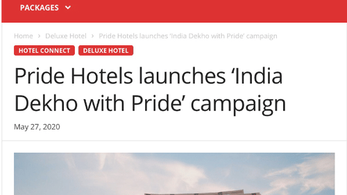 Travel Trade Journal 27.5.2020