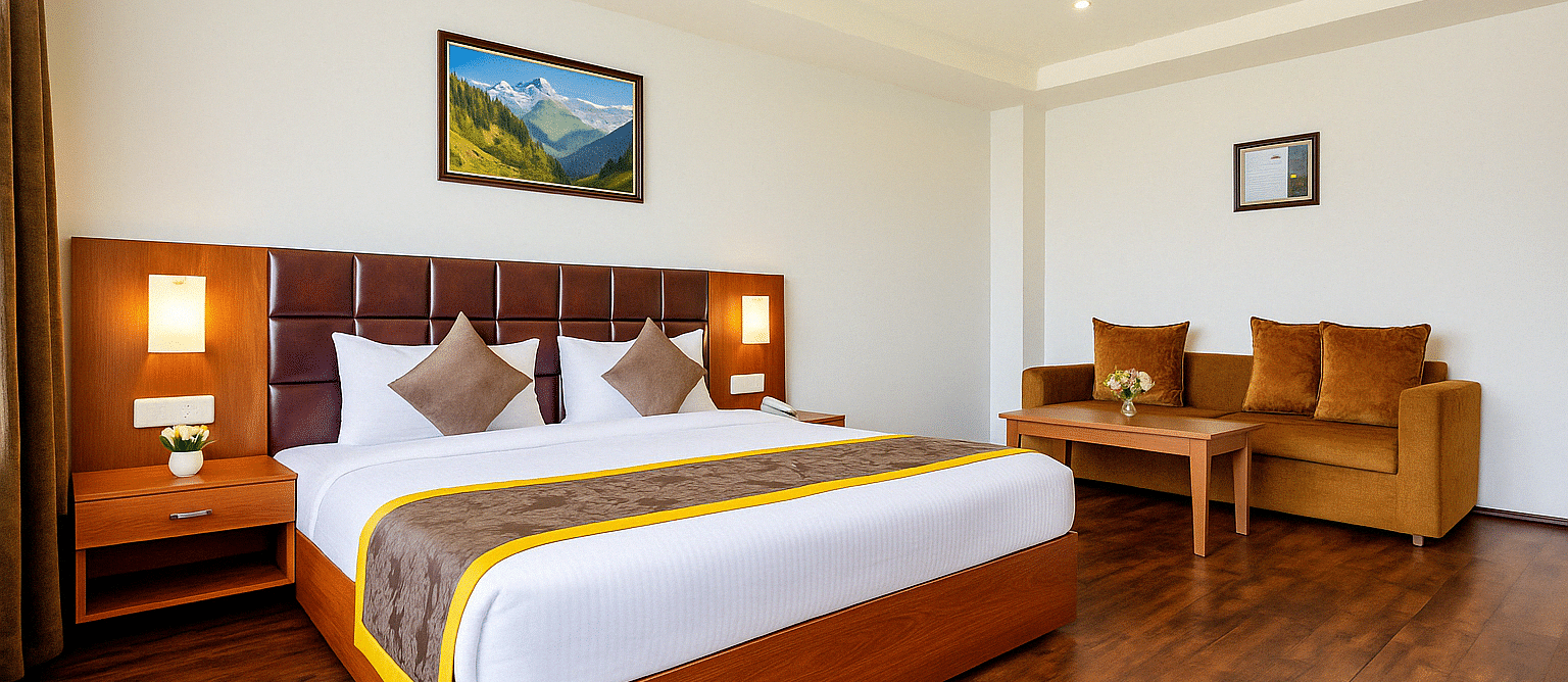 Premium Room