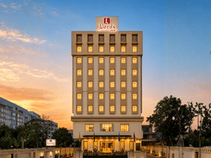 Lords Inn Jodhpur