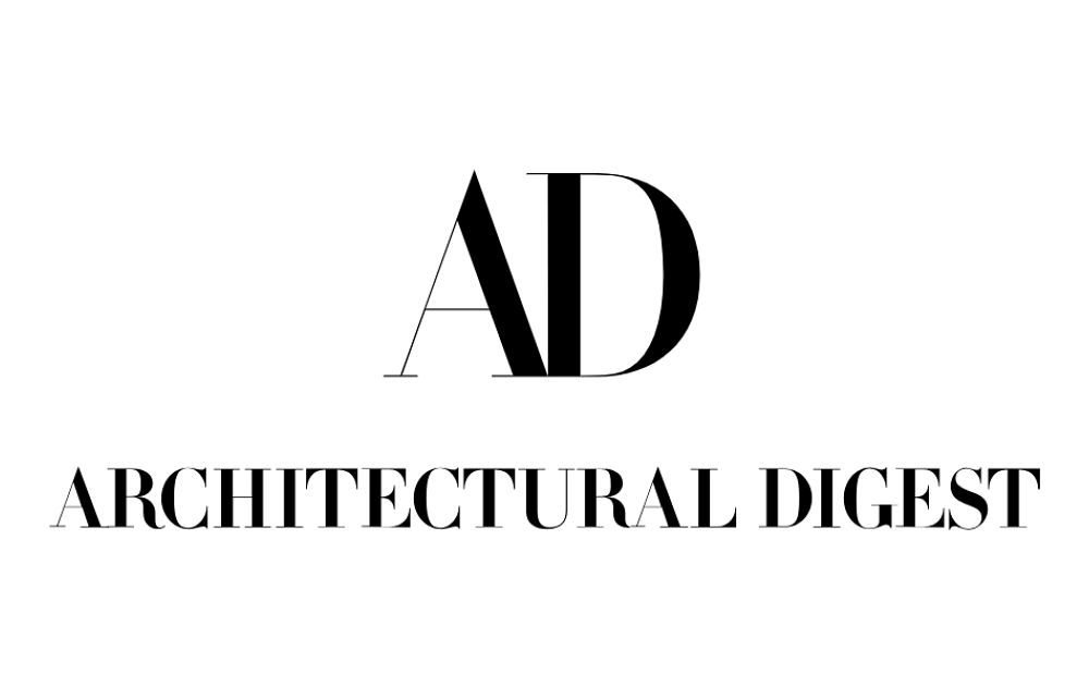 Logo of architectural digest