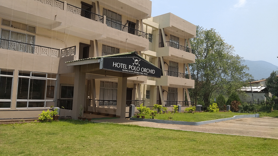 Polo Tura Hotel Tura snapedit