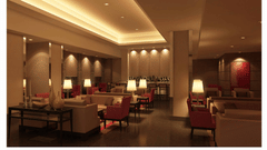 Bar Park Plaza Zirakpur 1
