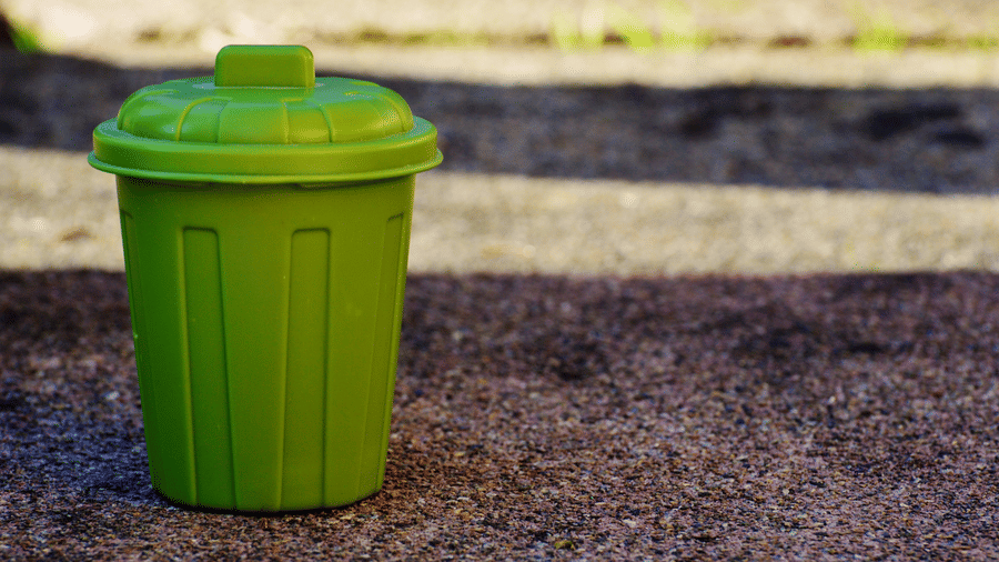 waste management