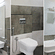 OAK WASH ROOM