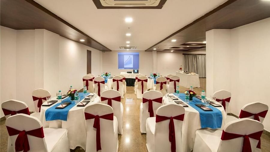 Council Banquet Hall Images 2