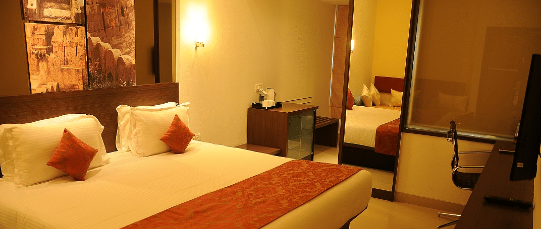 18 Superior Room