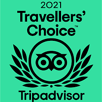 trip advisor woodays