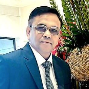 A shot of assistant manager of sales at Vedic Village Spa Resort | Vedic Village Spa Resort