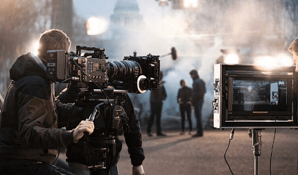 Film shooting locations in India - Ramoji Film Studio