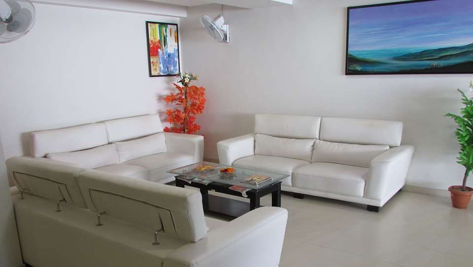 Hotel Skyland, Ahmedabad Ahmedabad Reception 7