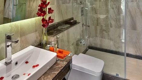 Washroom