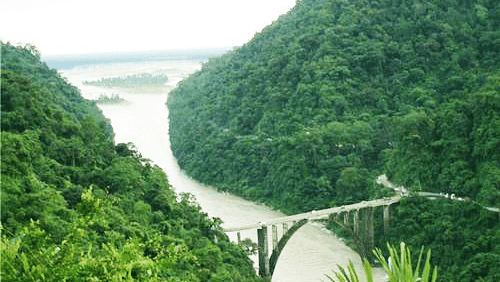 siliguri-tourism