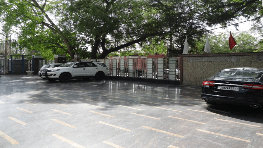 Parking 2