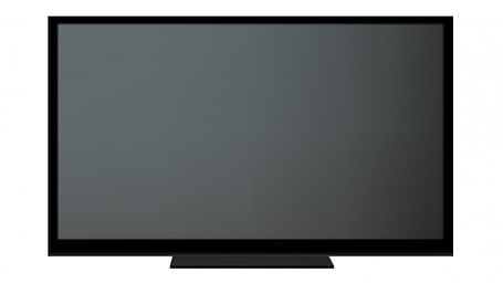 tv-isolated-background-clipart