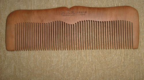 Khasi comb