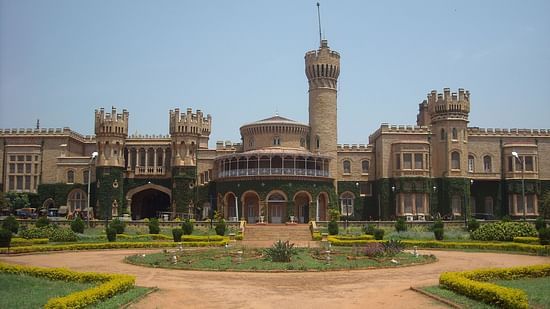 Bangalore palace