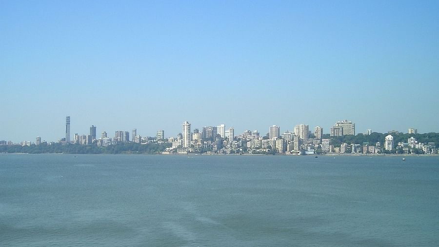 Mumbai