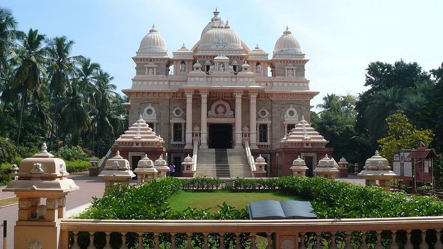 Chennai