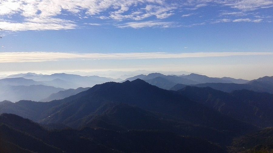 Dehradun