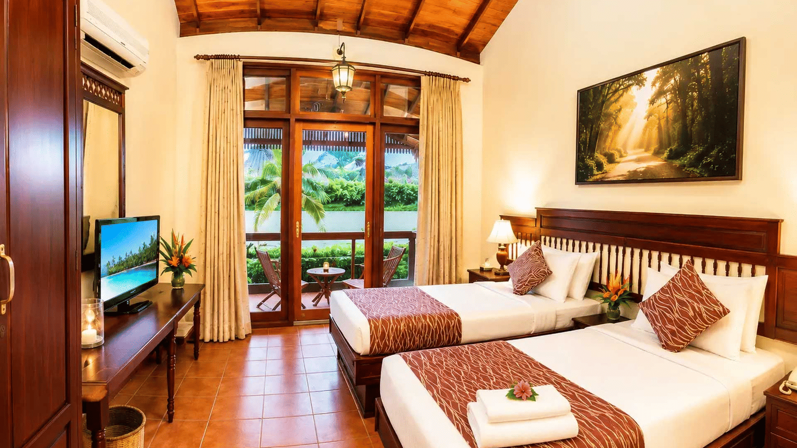Lake-View-Rooms-with-Private-Terrace-Room-2