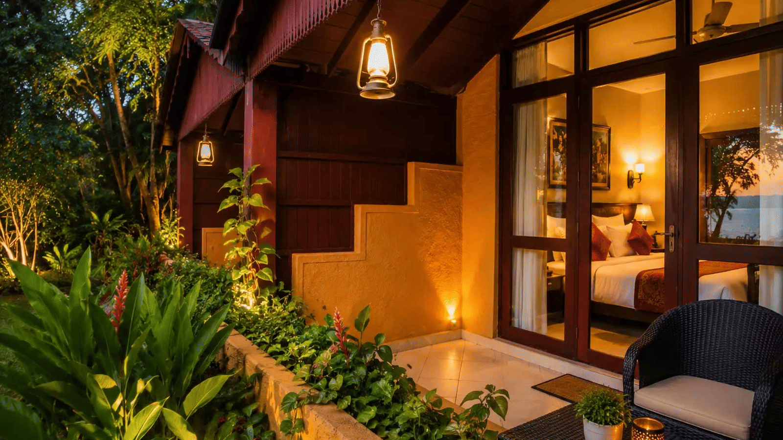Lake-View-Rooms-with-Private-Terrace-Room-6