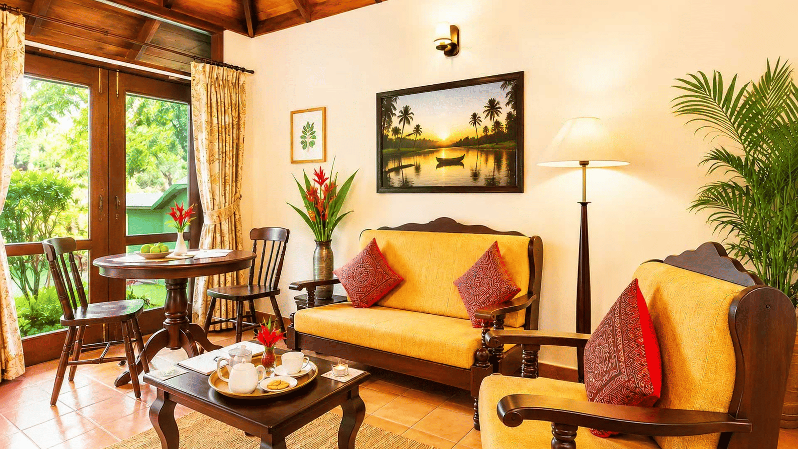 Premium-Lake-View-Villa-with-Private-Terrace-Room-4