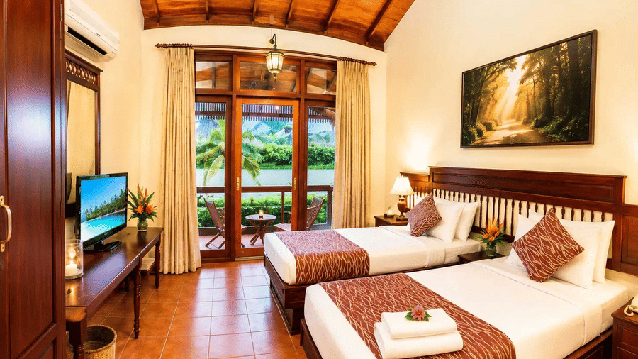 Lake-View-Rooms-with-Private-Terrace-Room-2
