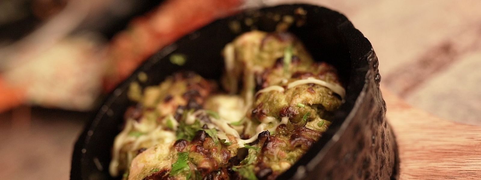 An image of dish served on a bowl - Pai Group of Hotels