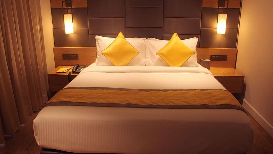 Rooms TGI Hotel Fountain Tree - JP Nagar Bangalore 15