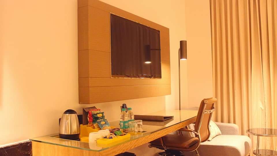Rooms TGI Hotel Fountain Tree - JP Nagar Bangalore 20
