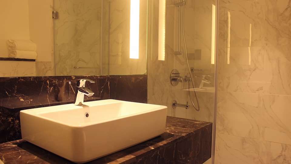 Rooms TGI Hotel Fountain Tree - JP Nagar Bangalore 21