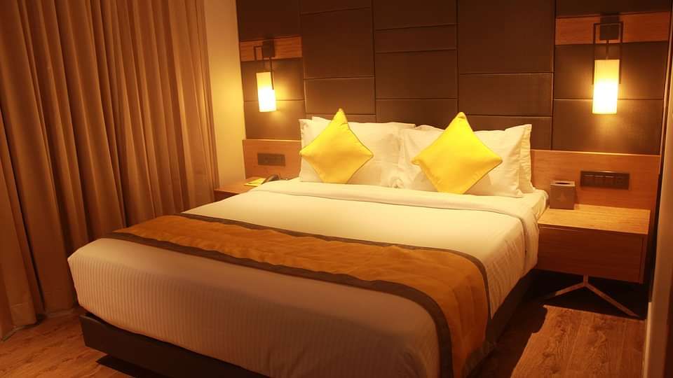 Rooms TGI Hotel Fountain Tree - JP Nagar Bangalore 27
