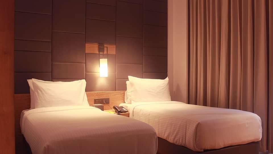Rooms TGI Hotel Fountain Tree - JP Nagar Bangalore 29