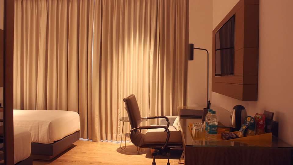 Rooms TGI Hotel Fountain Tree - JP Nagar Bangalore 34