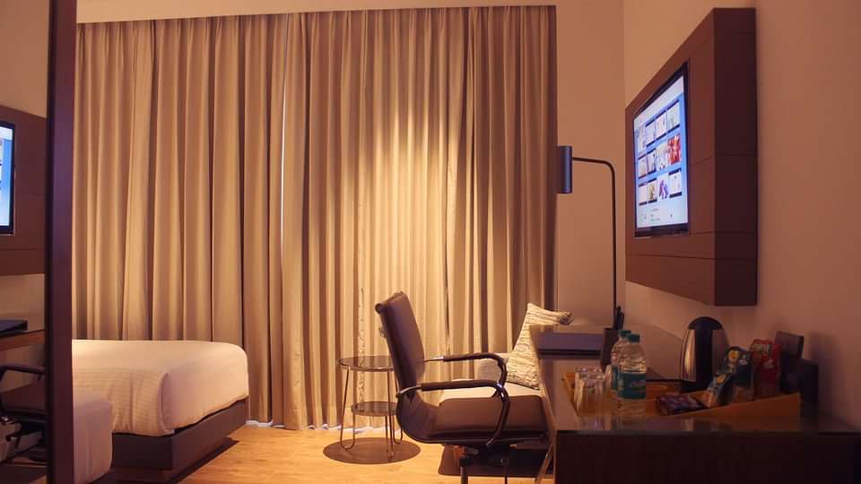 Rooms TGI Hotel Fountain Tree - JP Nagar Bangalore 35
