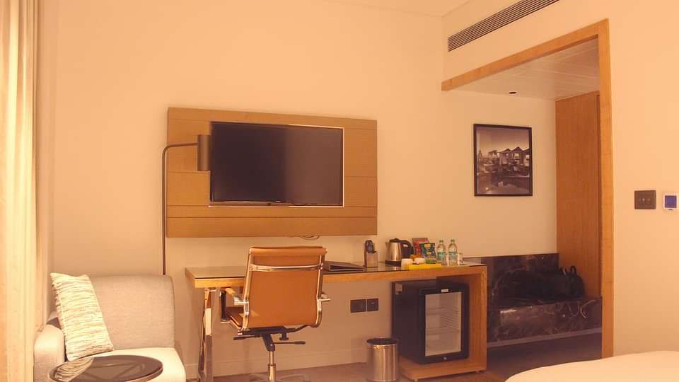Rooms TGI Hotel Fountain Tree - JP Nagar Bangalore 36