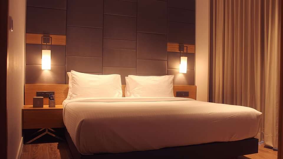 Rooms TGI Hotel Fountain Tree - JP Nagar Bangalore 37