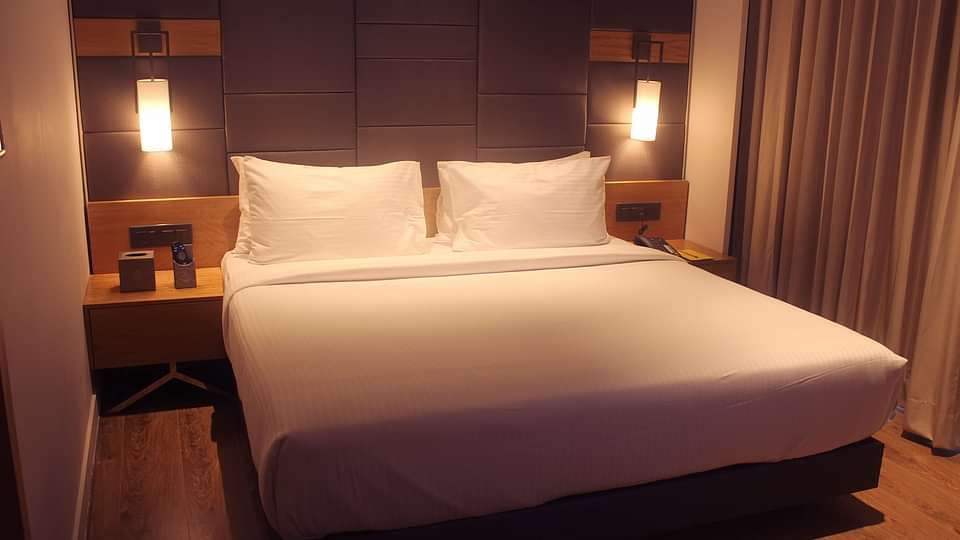 Rooms TGI Hotel Fountain Tree - JP Nagar Bangalore 38
