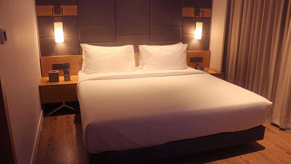 Rooms TGI Hotel Fountain Tree - JP Nagar Bangalore 39
