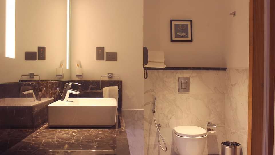 Rooms TGI Hotel Fountain Tree - JP Nagar Bangalore 50