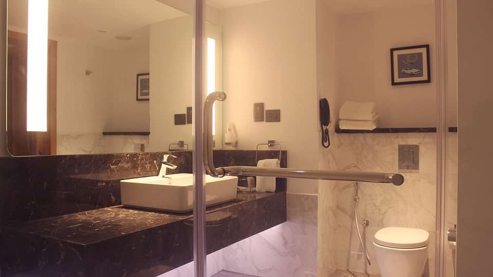 Rooms TGI Hotel Fountain Tree - JP Nagar Bangalore 51