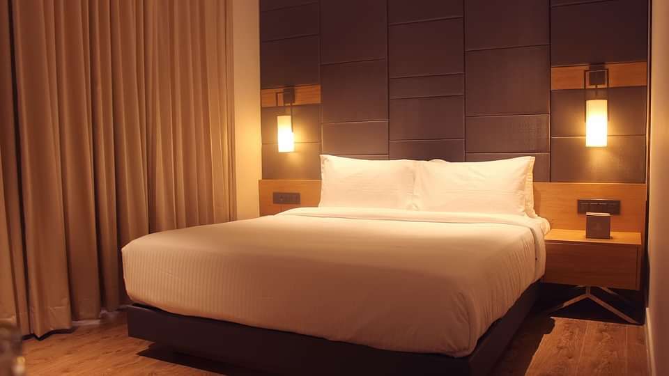 Rooms TGI Hotel Fountain Tree - JP Nagar Bangalore 8