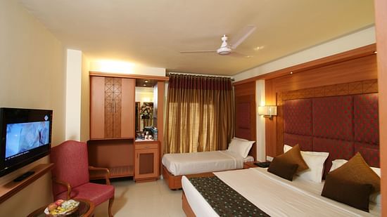 Hotel Southern 2
