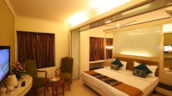 Hotel Southern 3
