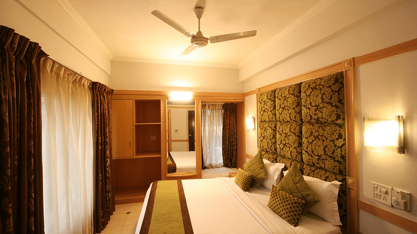 Hotel Southern 10