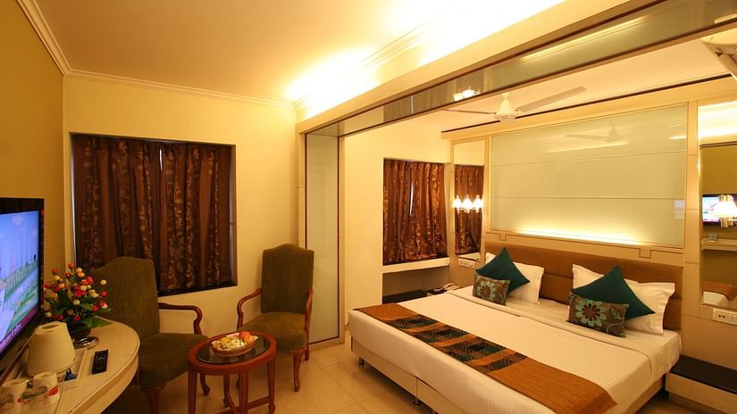 Hotel Southern 3