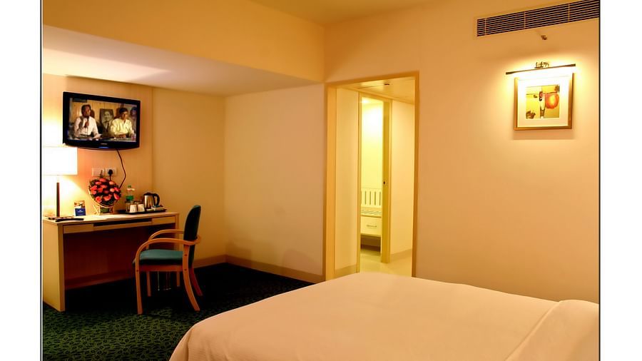 Superior Rooms atAditya Hometel Hyderabad,  hotels in hyderabad 2