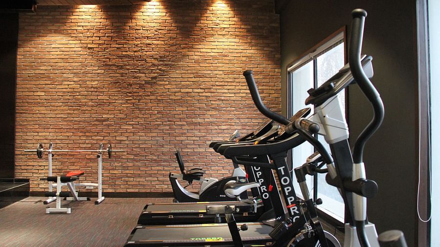 gym3