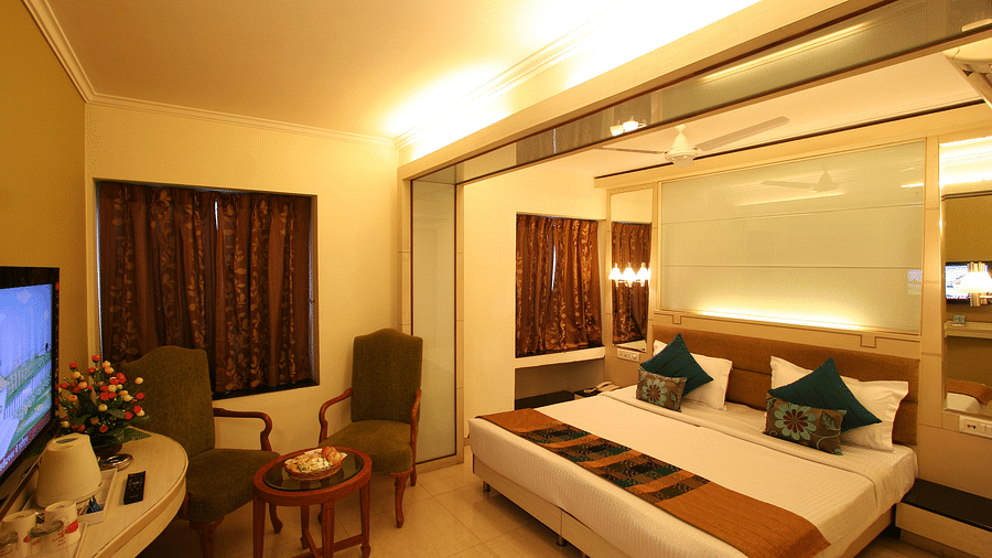 Hotel Southern 3