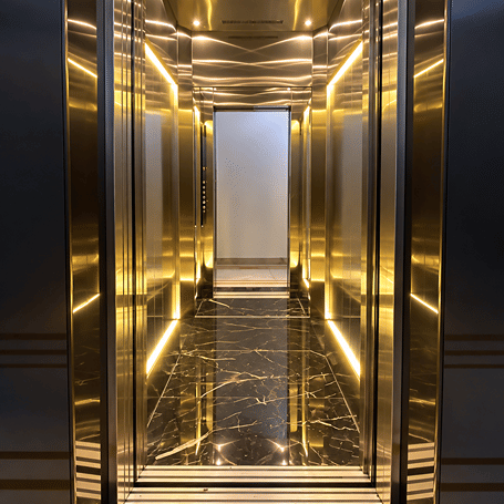 Elevator